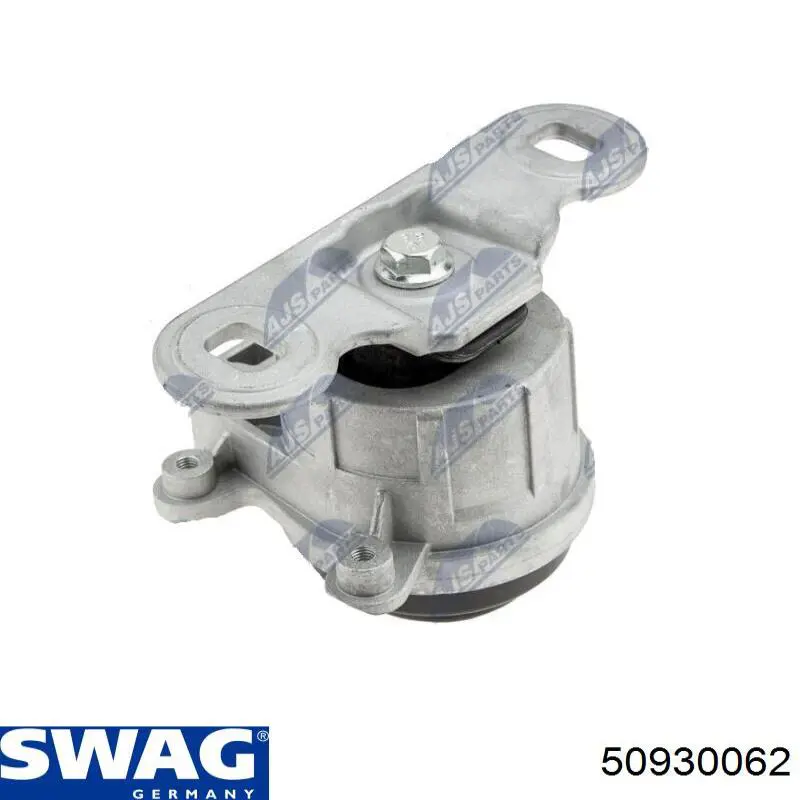 Подушка двигателя Swag 50930062 цена, от 46.90 USD
