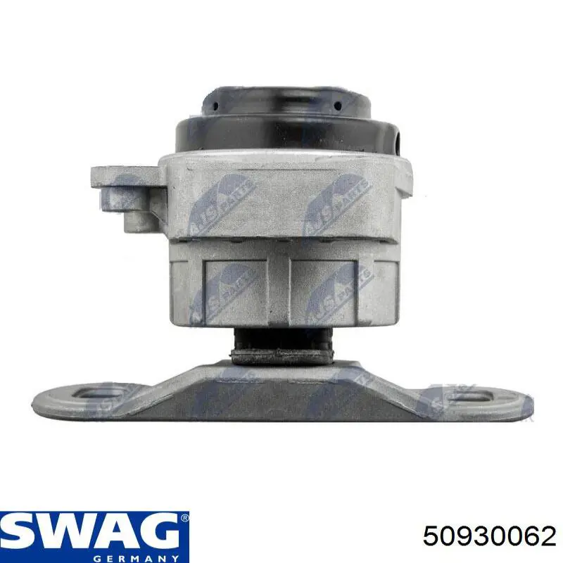 Правая подушка двигателя 50930062 Swag