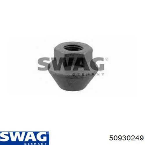 Купить 1454053 Ford Гайки колесные