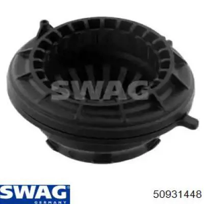 Опорный подшипник амортизатора 50931448 Swag