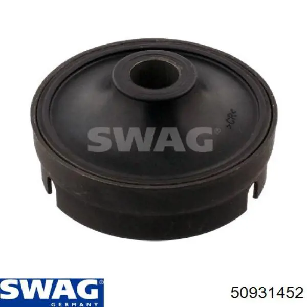 50931452 Swag Муфта шкива генератора, эластичная