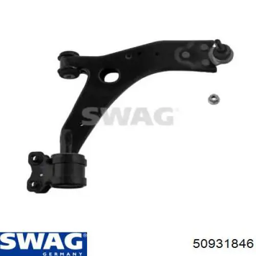 Нижний рычаг 50931846 Swag