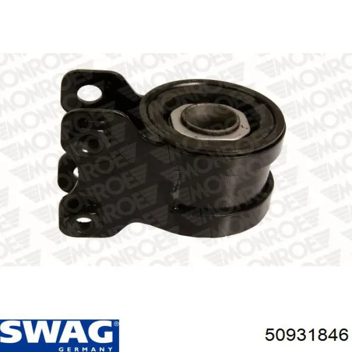 Правый рычаг передней нижней подвески Swag 50931846 цена, от 73.42 USD