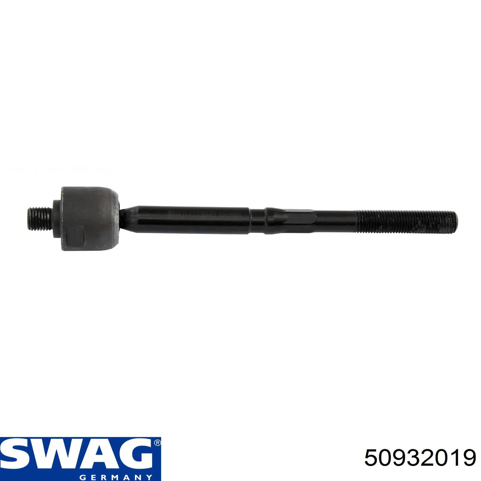Рулевая тяга Swag 50932019 цена, от 9.91 USD
