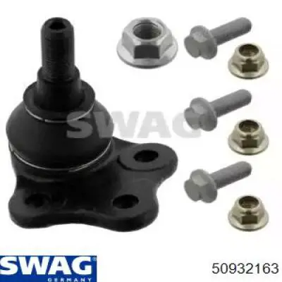 Купить 50932163 Swag Нижняя шаровая опора
