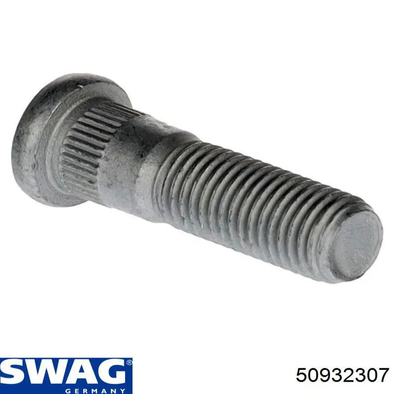 Купить 50932307 Swag Болты на колеса
