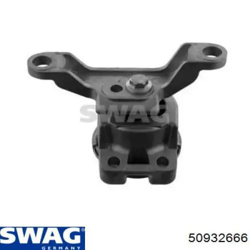 Опора двигателя Swag 50932666