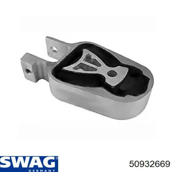 Задняя опора двигателя Ford 1520327 цена, от 40.94 USD