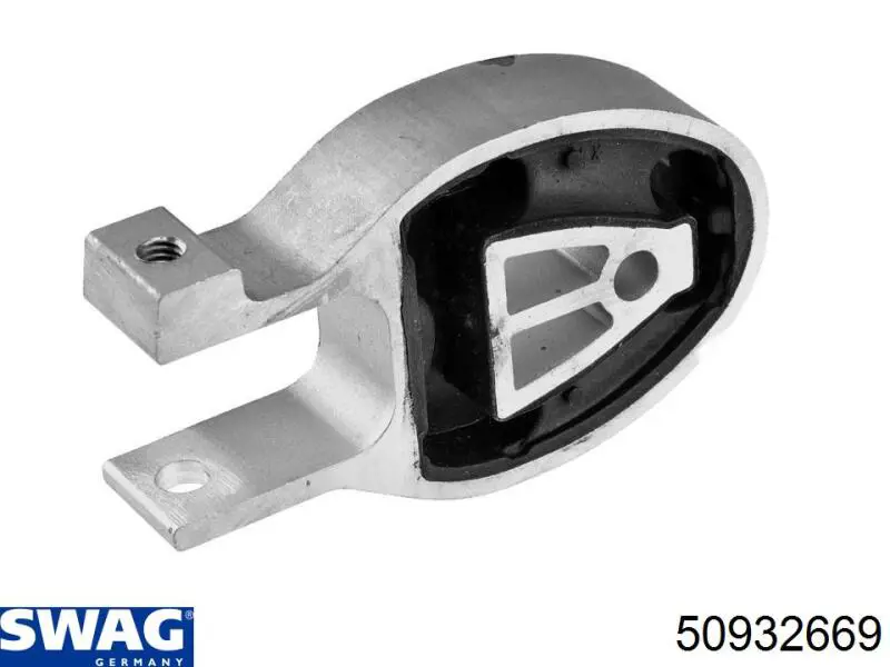 Задняя опора двигателя 1520327 Ford