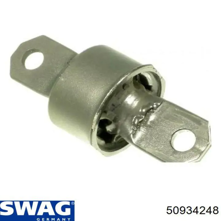 Сайлентблок задней балки 50934248 Swag