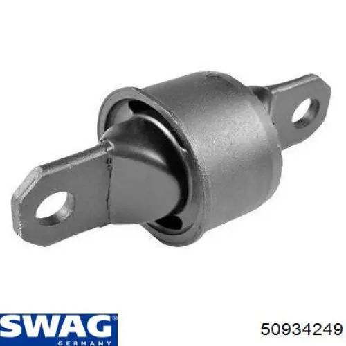 Передний сайлентблок заднего продольного рычага Swag 50934249