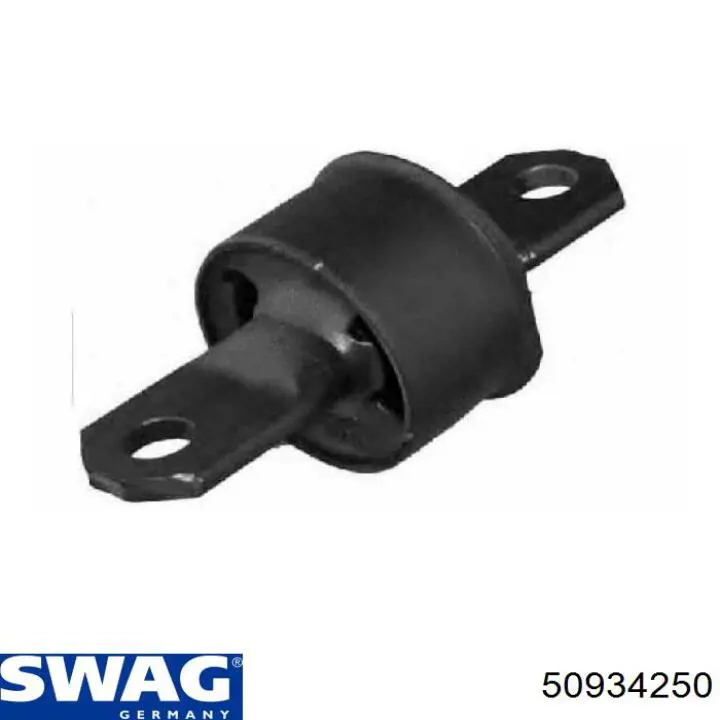 Купить 50934250 Swag Ремкомплект передней подвески