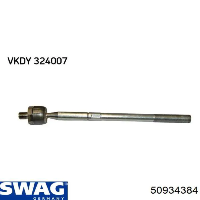Рулевая тяга Swag 50934384 цена, от 15.53 USD