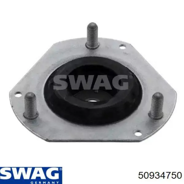 Купить 50934750 Swag Опора переднего амортизатора