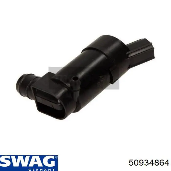 Двигатель омывателя лобового стекла Swag 50934864 цена, от 8.46 USD