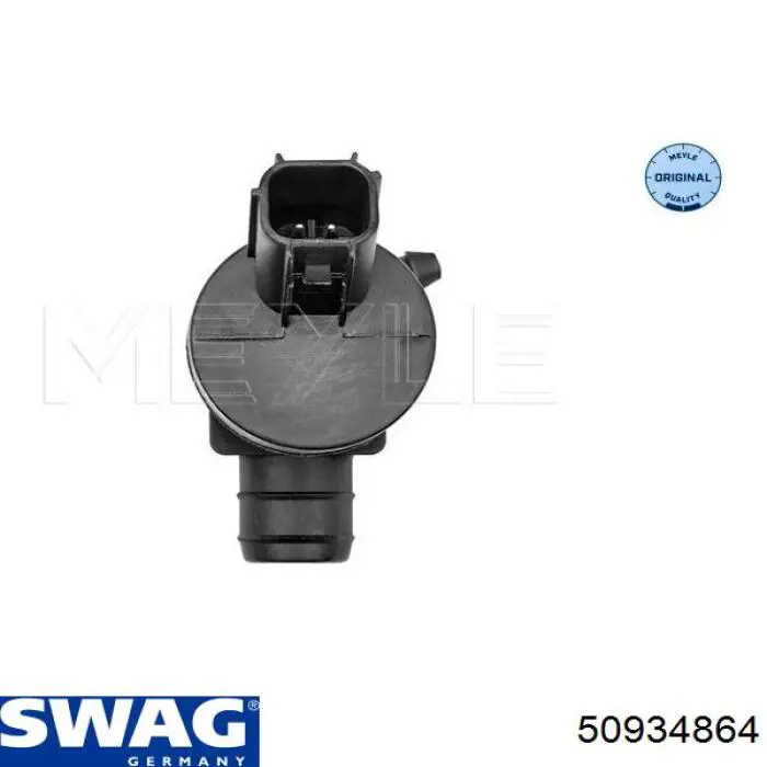 Купить 50934864 Swag Моторчик омывателя переднего стекла