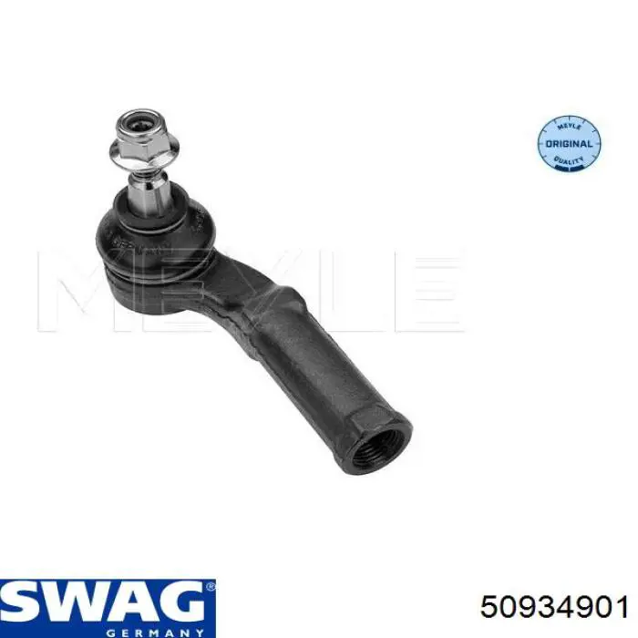 Рулевой наконечник Swag 50934901 цена, от 11.78 USD