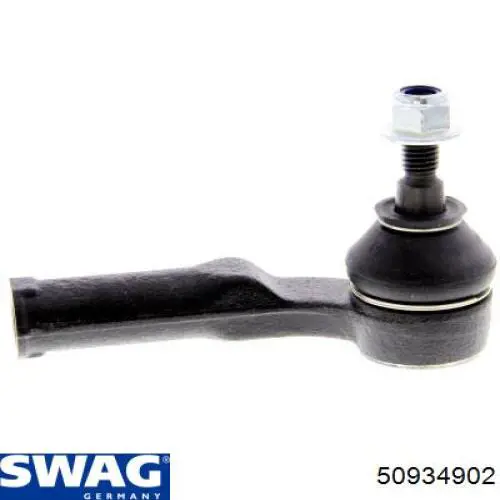 Наконечник рулевой тяги Swag 50934902