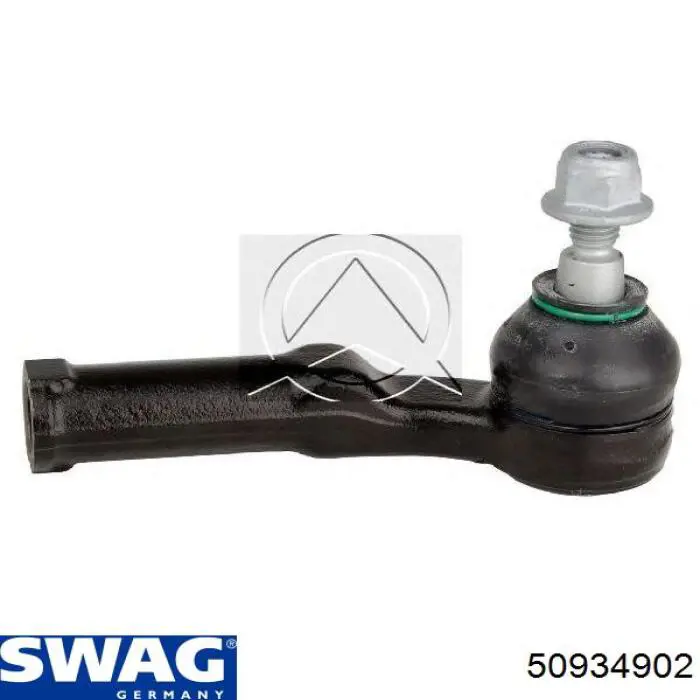 Купить 50934902 Swag Наконечник рулевой тяги, внешний