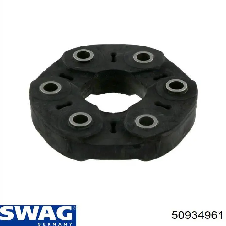 Карданный шарнир Swag 50934961 цена, от 47.73 USD