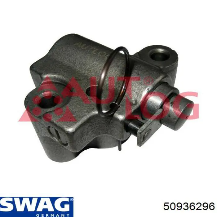 Купить 50936296 Swag Натяжитель цепи ГРМ