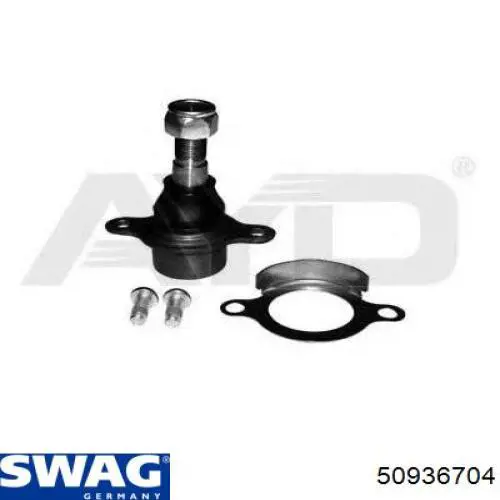 Нижняя шаровая опора Swag 50936704