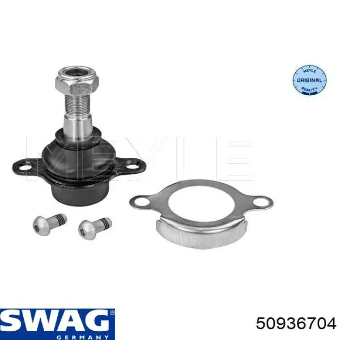 Купить 50936704 Swag Нижняя шаровая опора
