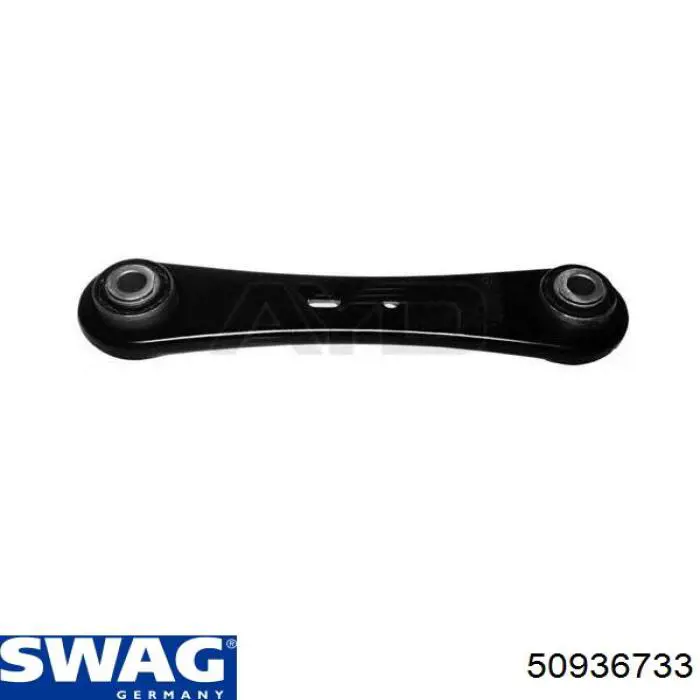 Купить 50936733 Swag Нижний рычаг задней подвески