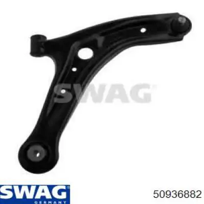 50936882 Swag Рычаг передней подвески нижний, правый