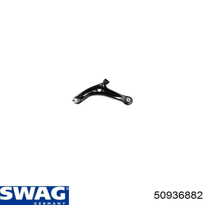 Передний нижний рычаг Swag 50936882