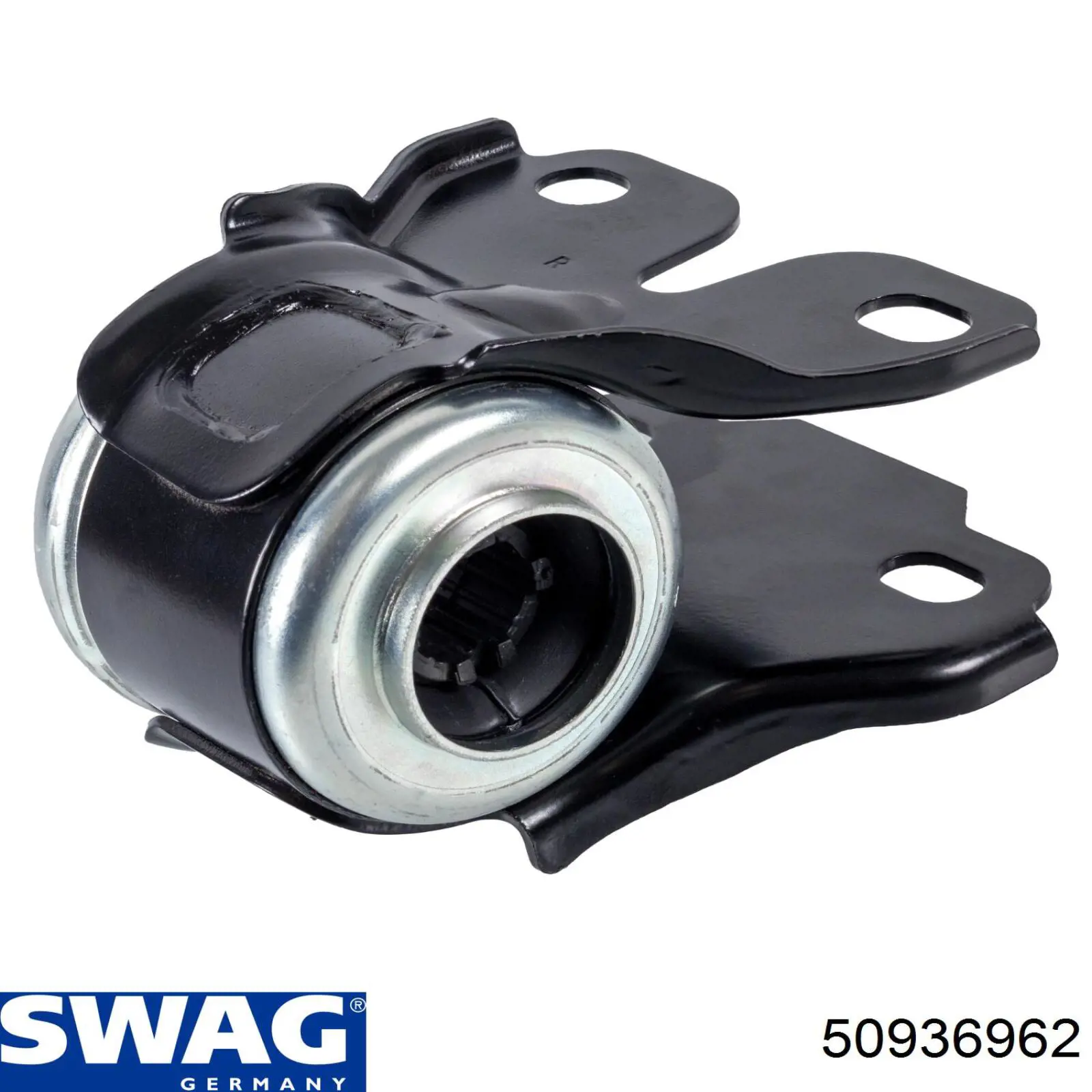 Сайлентблок передней подвески Swag 50936962 цена, от 10.13 USD