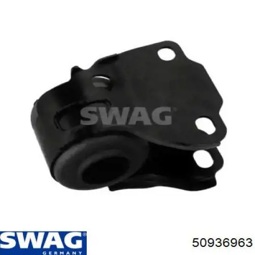 Сайлентблок переднего рычага 50936963 Swag