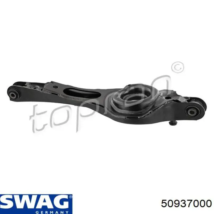 Балансир задний нижний Swag 50937000 цена, от 25.34 USD