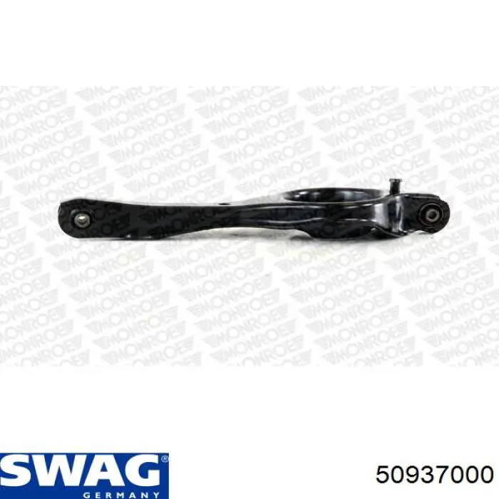 Купить 50937000 Swag Нижний рычаг задней подвески