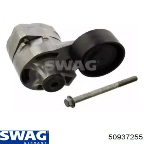 Купить 50937255 Swag Натяжитель приводного ремня