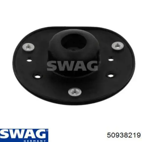 Опора переднего амортизатора 50938219 Swag