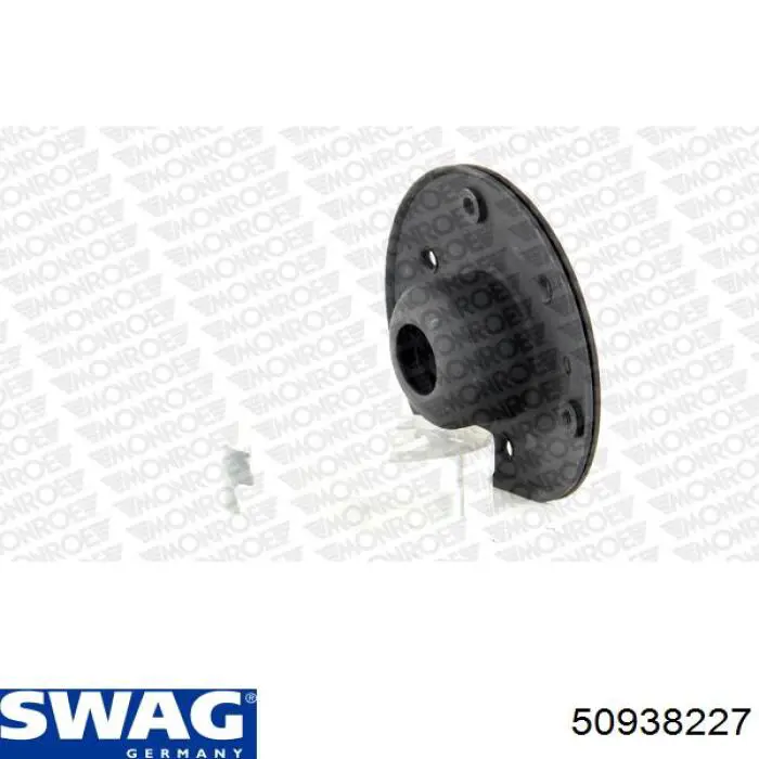 Опора передней стойки Swag 50938227