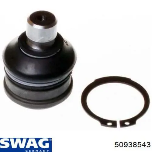 Купить 50938543 Swag Нижняя шаровая опора
