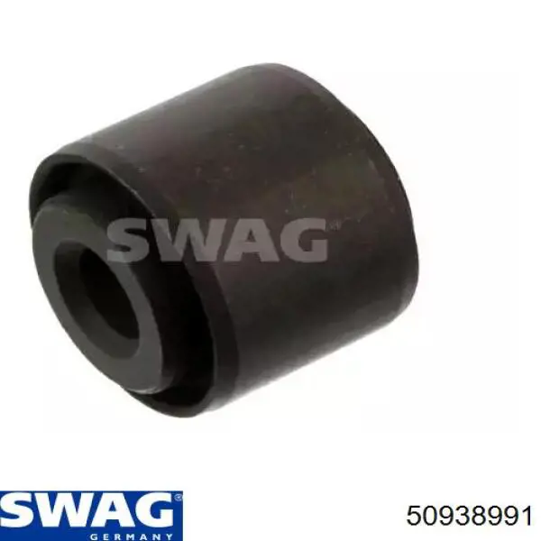 50938991 Swag Сайлентблок задней поперечной тяги