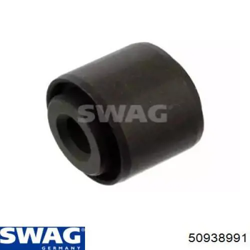 Купить 50938991 Swag Сайлентблок тяги поперечной (задней подвески)