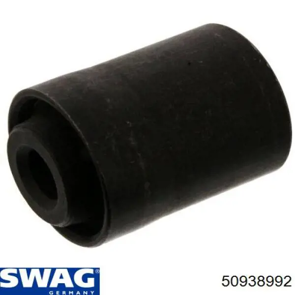 Внутренний сайлентблок заднего поперечного рычага Swag 50938992 цена, от 6.55 USD