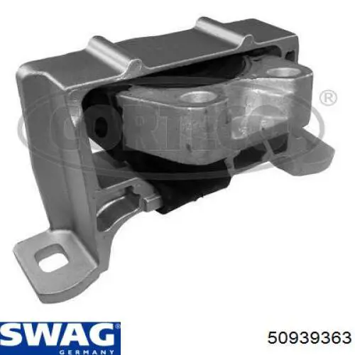 Подушка двигателя Swag 50939363 цена, от 56.15 USD