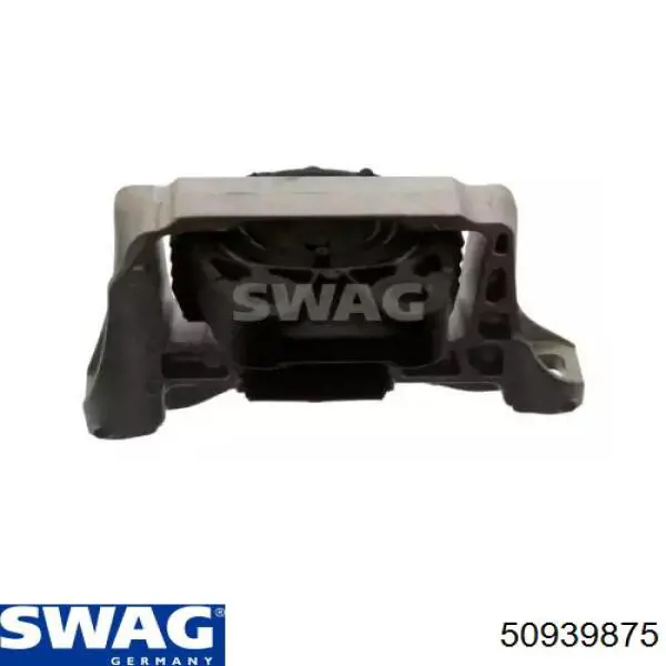 Правая подушка двигателя 50939875 Swag