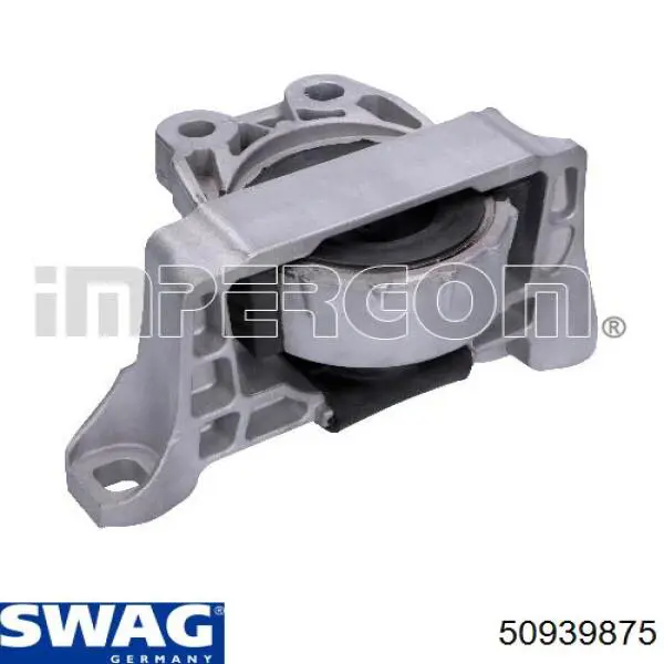 Подушка двигателя Swag 50939875 цена, от 105.18 USD