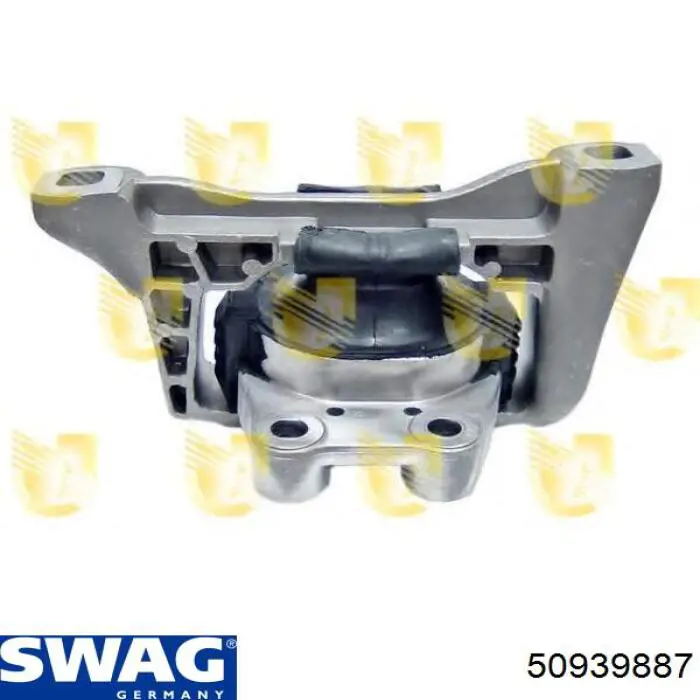Правая подушка двигателя 50939887 Swag