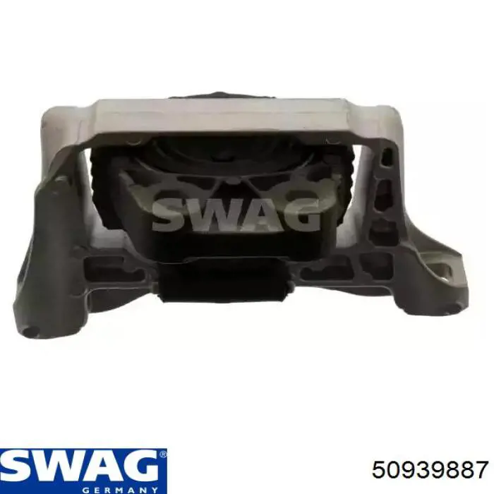 50939887 Swag подушка (опора двигателя правая)