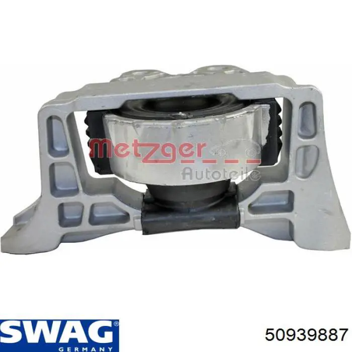 Подушка двигателя Swag 50939887 цена, от 118.42 USD