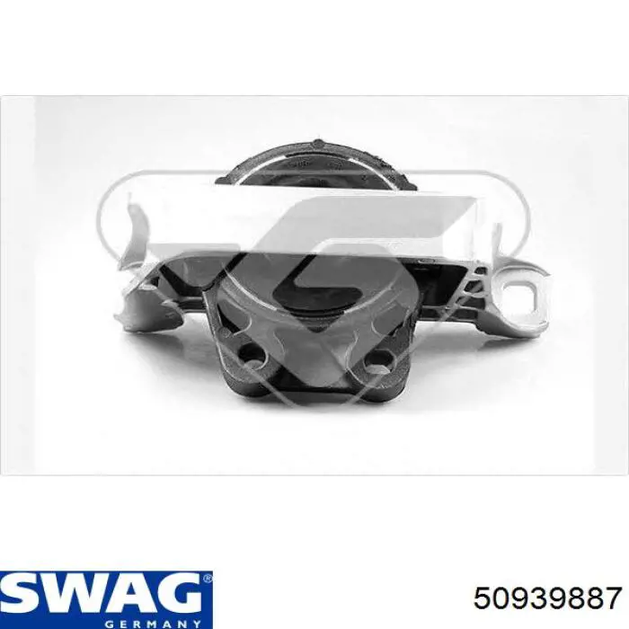 Купить 50939887 Swag Правая опора двигателя