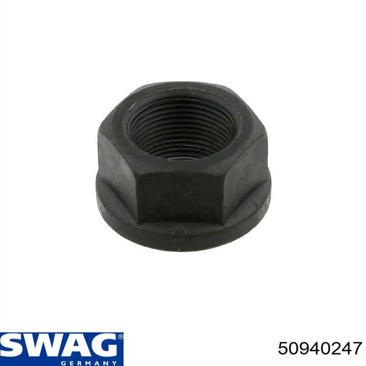 Гайки колесные 50940247 Swag