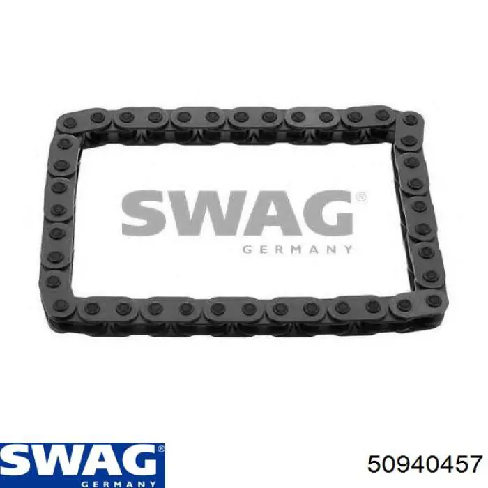 Купить 50940457 Swag Цепь ГРМ, распредвала